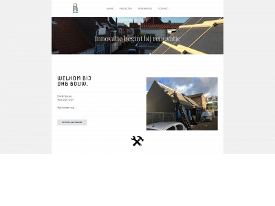 dhbbouw.weebly.com snapshot