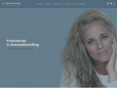 lidtbedrehverdag.dk snapshot