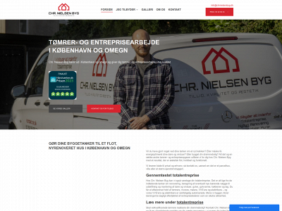 chrnielsenbyg.dk snapshot