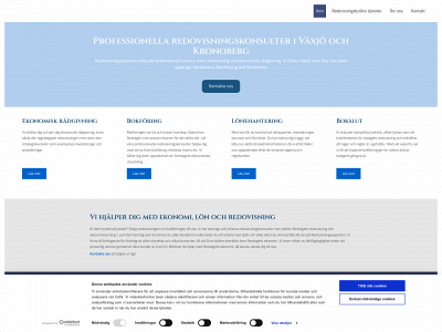 redovisningsexperten.se snapshot