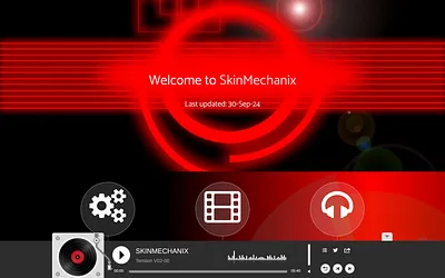 skinmechanix.com snapshot