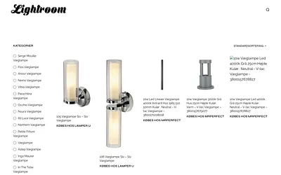 lightroom.dk snapshot