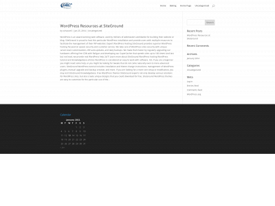 schauseil.com snapshot