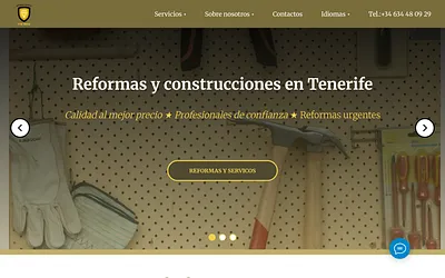 titanreformas.es snapshot