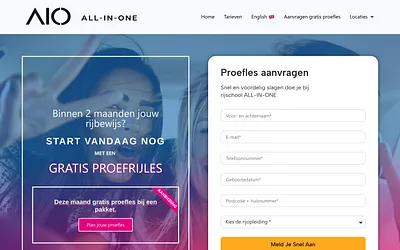 all-in-one.nl snapshot