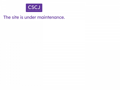 cscjeddah.com snapshot