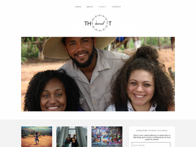 thotjournal.com snapshot
