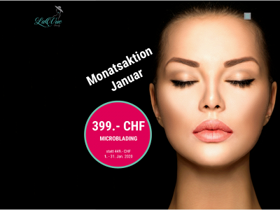 lavuebeauty.ch snapshot