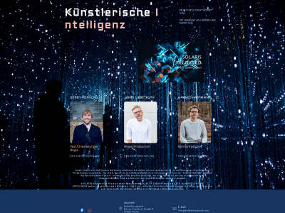 kollektivzukunft.com snapshot
