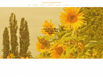 c-kadventures.com snapshot