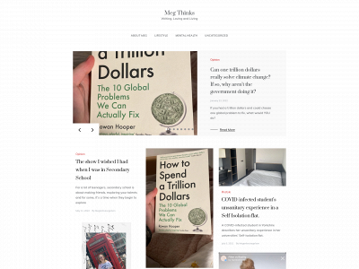 megthinks.com snapshot