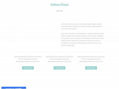 adimaio.weebly.com snapshot