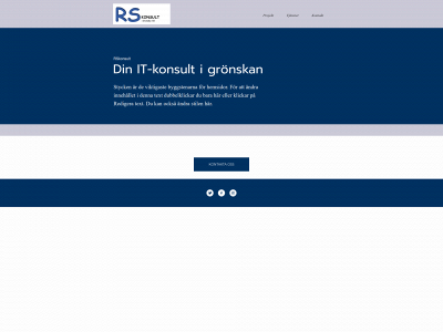rskonsult.se snapshot