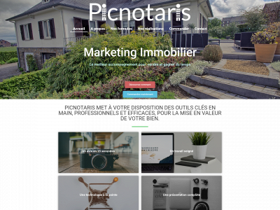 picnotaris.be snapshot