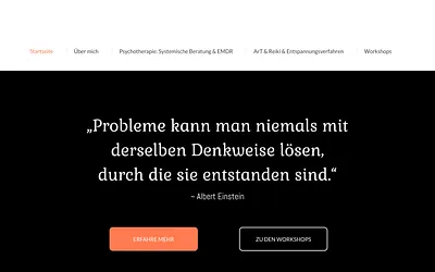 mindful-sauerland.de snapshot