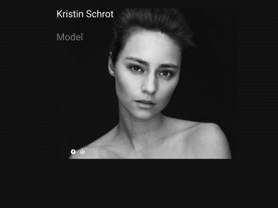kristinschrot.com snapshot