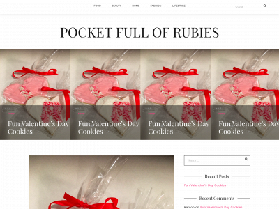 pocketfullofrubies.com snapshot