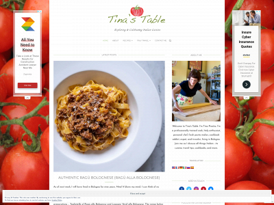 tinastable.com snapshot