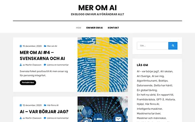 meromai.se snapshot