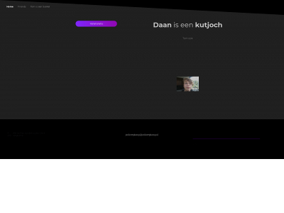 jarikwegkamp.nl snapshot