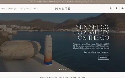 mante.store snapshot