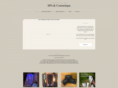 spacosmetiqua.se snapshot