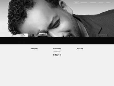 www.tedgwaters.com snapshot
