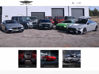 elite-motors.lt snapshot