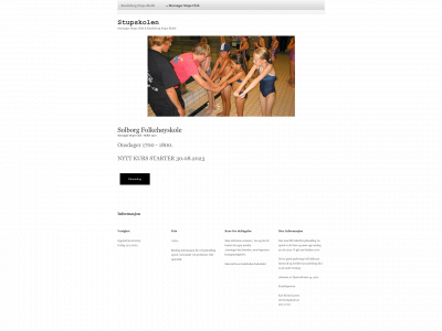 stupskole.no snapshot