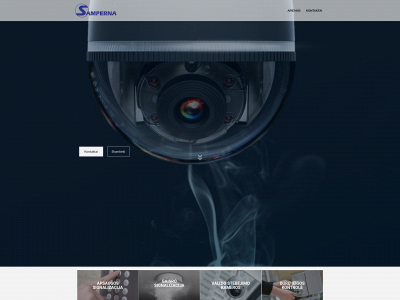 samperna.lt snapshot