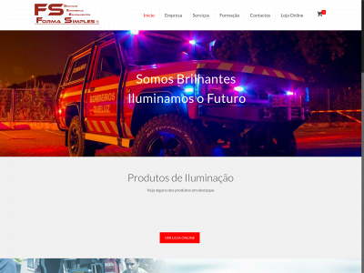 www.formasimples.pt snapshot