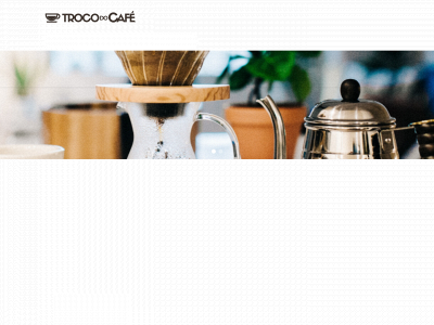 trocodocafe.com.br snapshot