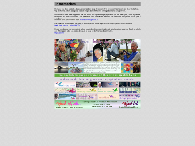 sjaakled.nl snapshot