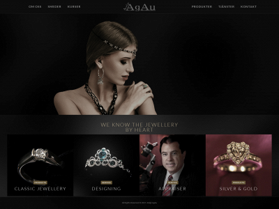 agau.se snapshot