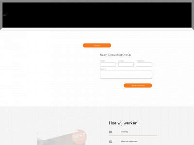 bucaspasservice.nl snapshot