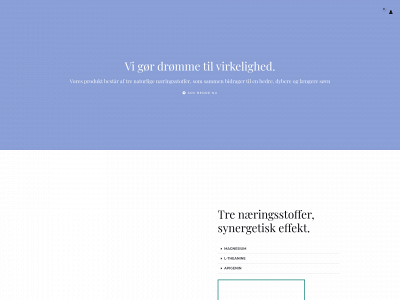 nyte.dk snapshot
