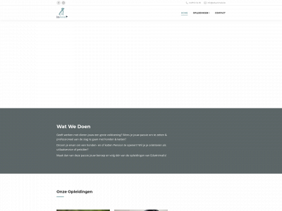 eduanimalis.be snapshot