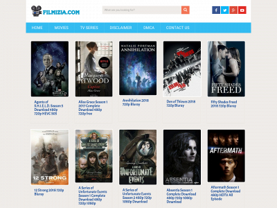 filmizia.com snapshot