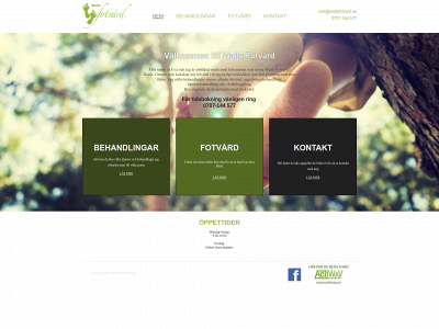 wallsfotvard.se snapshot
