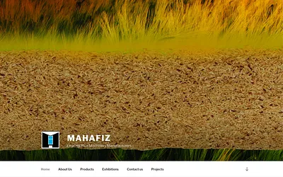 mahafiz.com.pk snapshot