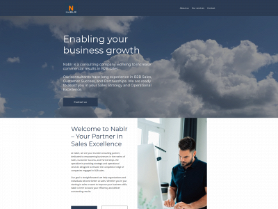 nablr.se snapshot