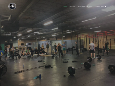 crossfitnieuwvennep.nl snapshot