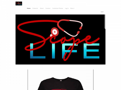 scopelife.weebly.com snapshot