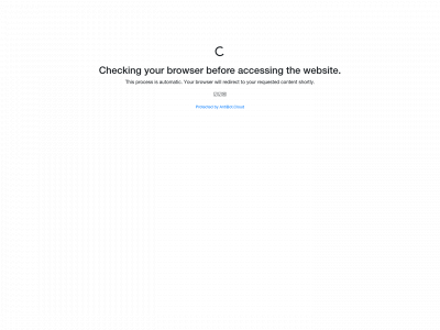 envirotels.com snapshot