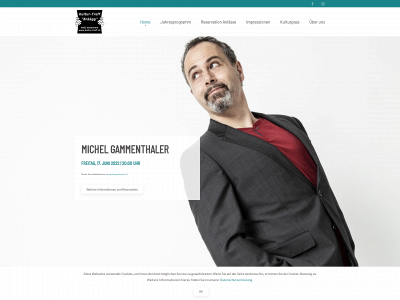kultur-treff.ch snapshot