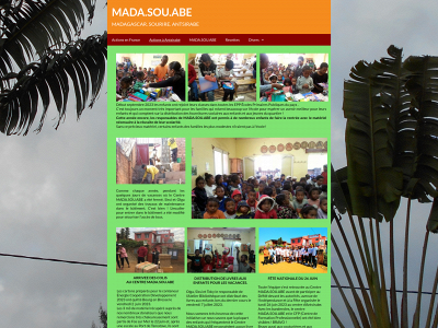 madasouabe.com snapshot