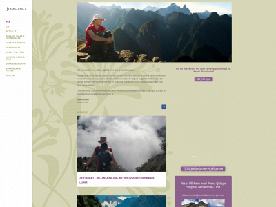 schamanka.se snapshot