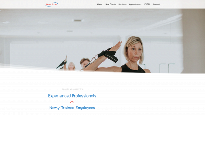 pilatesbodies.com snapshot