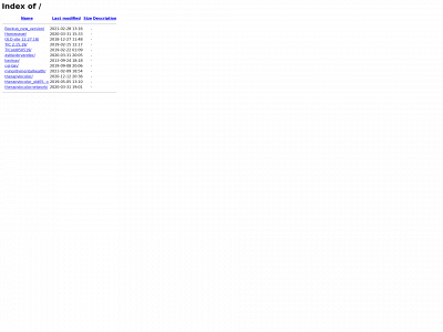 therapyincolornetwork.com snapshot