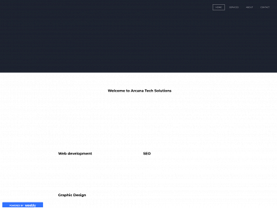 arcana-tech.weebly.com snapshot